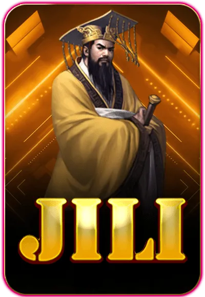jiligame by gb8
