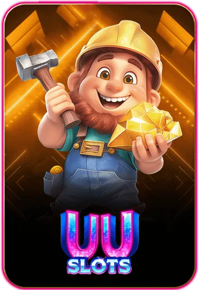 uuslotgame by gb8